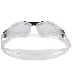 AQUASPHERE Kayenne Clear Lens Goggle -Swim Equip 5672640315560 clearclear 3a
