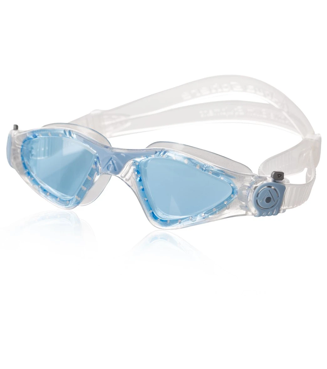 AQUASPHERE Kayenne Compact Fit Goggle 1 AQUASPHERE Kayenne Compact Fit Goggle