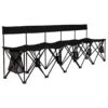 Travel Bench El Grande 5 Seat Beach Chair