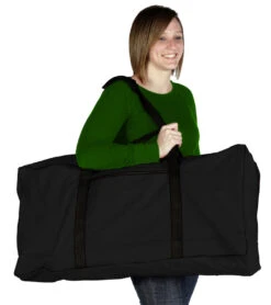 Travel Bench El Grande 5 Seat Beach Chair -Swim Equip 5672653455528 black 5a