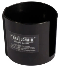 Lounge Lizard Beach Chair -Swim Equip 5672654799016 black 3a