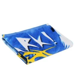Shark Beach Towel -Swim Equip 5672662991016 4