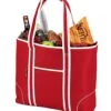 Bold Large Insulated Cooler Tote