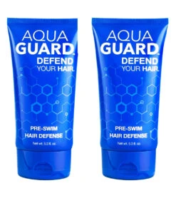 Pre-Swim Hair Defense 5.3 Oz. (2-pack) -Swim Equip 5678006108328 almondscented