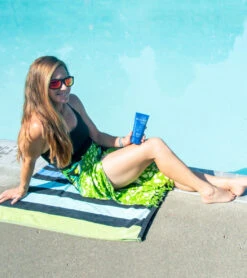 Pre-Swim Hair Defense 5.3 Oz. (2-pack) -Swim Equip 5678006108328 almondscented 3a