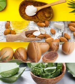 Pre-Swim Hair Defense 5.3 Oz. (2-pack) -Swim Equip 5678006108328 almondscented 4a