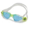 AQUASPHERE Kayenne Junior Blue Lens Swim Goggle