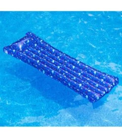 Swimline 72" X 27" Air Mattress