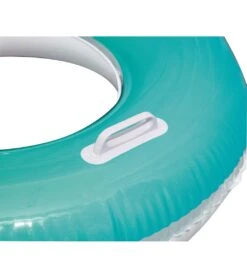 Rainbow Swim 36" Tube With Handles -Swim Equip 5678954807464 multi 5a