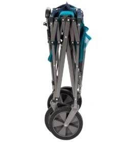 Double Decker Wagon -Swim Equip 5680295706792 tealnavy 4a