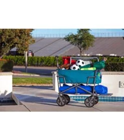 Double Decker Wagon -Swim Equip 5680295706792 tealnavy 6a