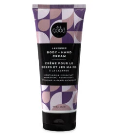 Lavender Body Lotion 6oz -Swim Equip 5680620142760 lavender