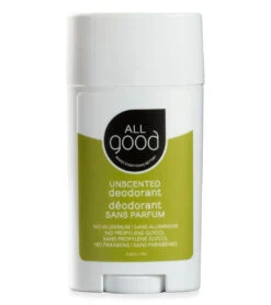 Unscented Deodorant -Swim Equip 5680621912232 unscented