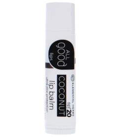 SPF 20 Coconut Lip Balm -Swim Equip 5680622698664 coconut