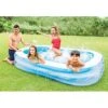 Intex Swim Center Family Pool