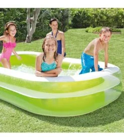 Intex Swim Center Family Pool -Swim Equip 5680737550504 5