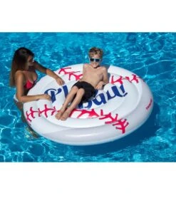 Swimline Baseball Island