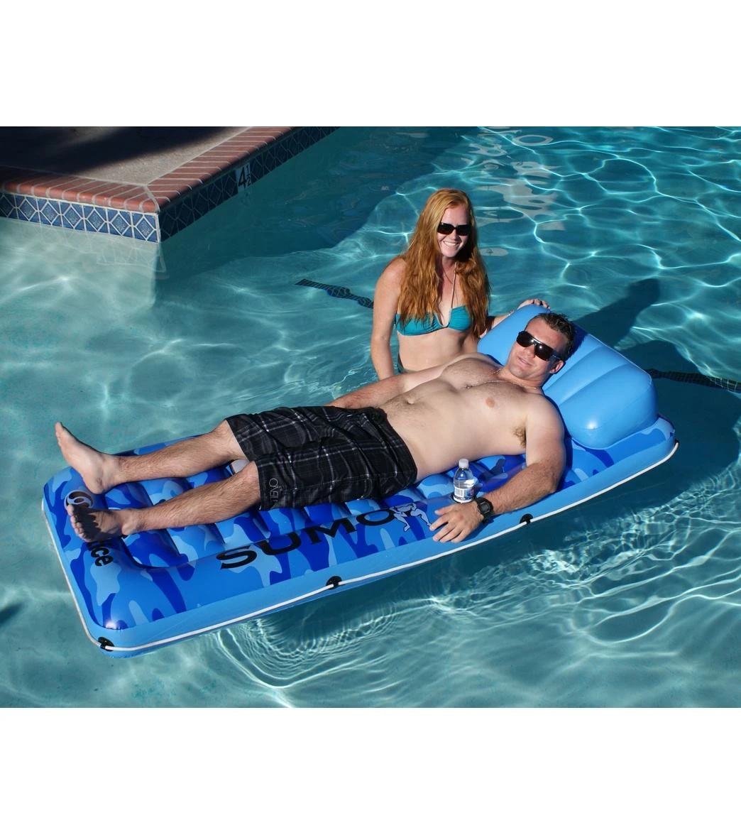 Swimline Solstice Sumo Float 1 Swimline Solstice Sumo Float