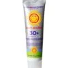 California Baby Super Sensitive Broad Spectrum SPF 30+ Sunscreen, No Fragrance