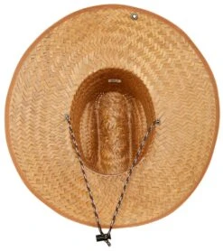 Women's Mitch Lifeguard Hat -Swim Equip 5685808758952 natural 4a