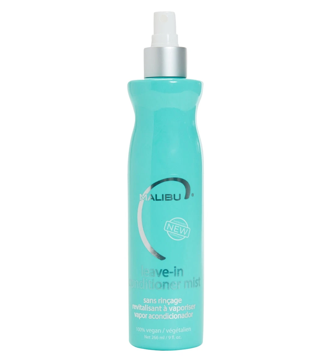 Leave In Conditioner Mist 1 Leave In Conditioner Mist