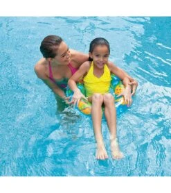 Intex Ocean Reef Transparent Ring (Each) -Swim Equip 5686554230952 10