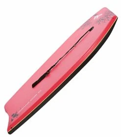 Pro Bodyboard "Slick" Bottom 41" -Swim Equip 5687277158568 assorted 3a