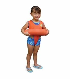 Learn To Swim Tube Trainer -Swim Equip 5687290527912 assorted 3a