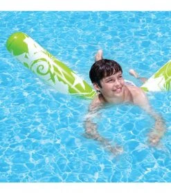Graffiti Inflatable Fun Pool Noodle (1 Pc)