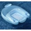Swimline Capri Seat Pool Lounger