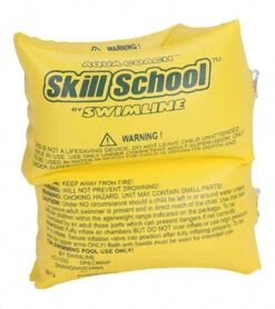 Swimline Aqua Coach SkillSchool Tm Floaties -Swim Equip 5687808655528 7