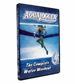 Complete Water Workout DVD
