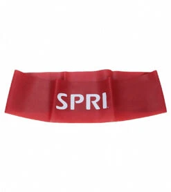 Spri Flat Band Yoga Kit -Swim Equip 5688170152104 7