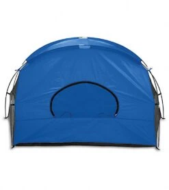 Cove Portable Sun/Wind Shelter Beach Tent -Swim Equip 5688484135080 blue 3a
