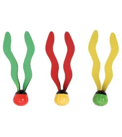 Intex Underwater Fun Balls Pool Toy -Swim Equip 5688632836264 assorted 3a