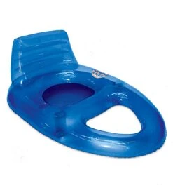 Water Pop Deluxe Pool Lounge 5 Water Pop Deluxe Pool Lounge -Swim Equip 5688748212392 assorted 3a