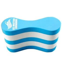 USMS Pull Buoy 5 USMS Pull Buoy -Swim Equip 5689268273320 bluewhiteblue 3a