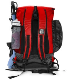 Transition Pack 8 -Swim Equip 6612134461608 red 3a