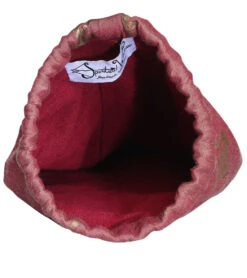 Bodhi Yoga Mat Bag -Swim Equip 6635511185576 pink 4a