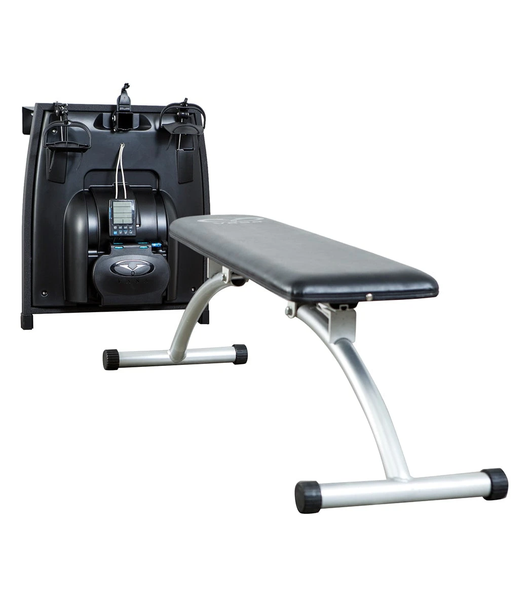 Space Saver Swim Erg ANT+ 1 Space Saver Swim Erg ANT+