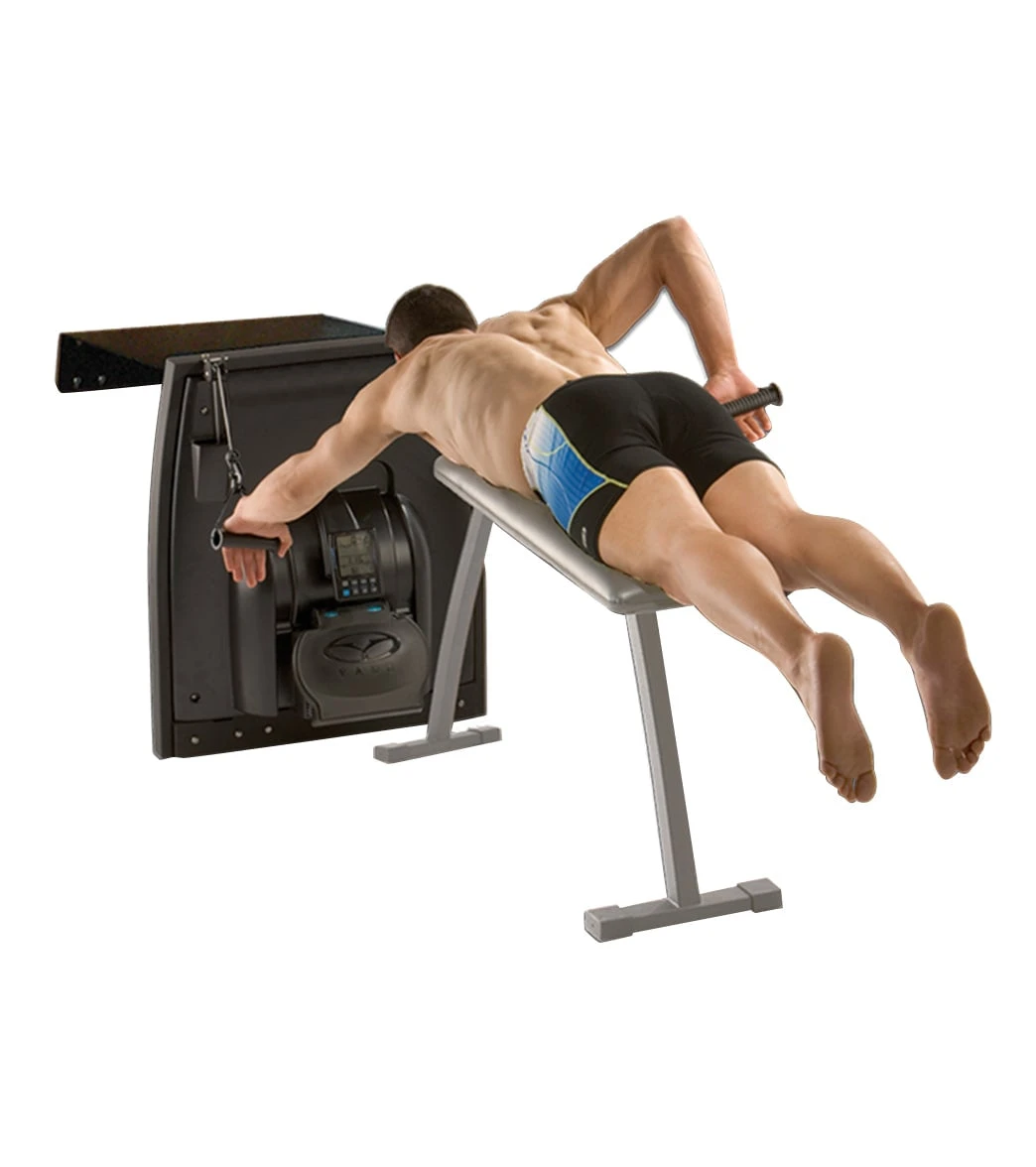 Space Saver Swim Erg ANT+ 6 Space Saver Swim Erg ANT+ - Image 6