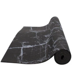 4mm Yoga Mat, Marble