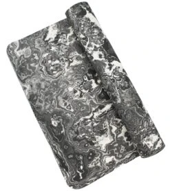 Eco-Friendly TPE Yoga Mat, Marble