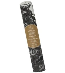 Eco-Friendly TPE Yoga Mat, Marble -Swim Equip 6640499490984 blackandwhite 3a