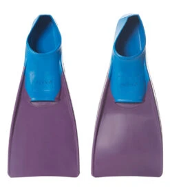 Essential Floating Swim Fins (Color) -Swim Equip 6733842645160 11