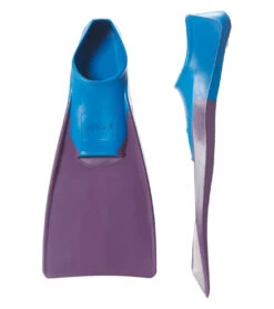 Essential Floating Swim Fins (Color) -Swim Equip 6733842645160 12