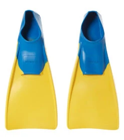 Essential Floating Swim Fins (Color) -Swim Equip 6733842645160 13