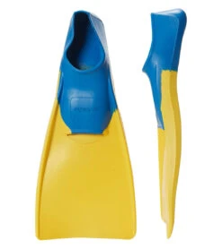 Essential Floating Swim Fins (Color) -Swim Equip 6733842645160 14