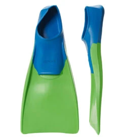 Essential Floating Swim Fins (Color) -Swim Equip 6733842645160 16