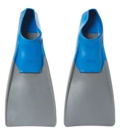 Essential Floating Swim Fins (Color) -Swim Equip 6733842645160 17